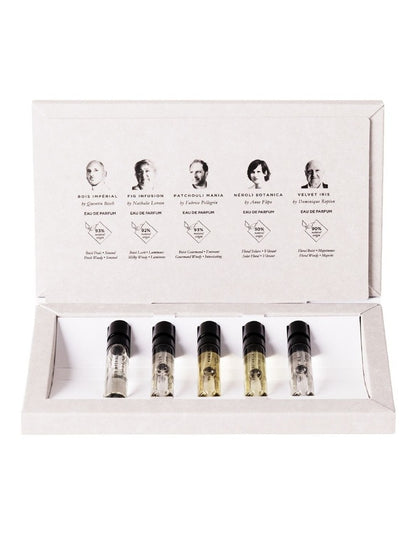 Discovery Set 11x2ml
