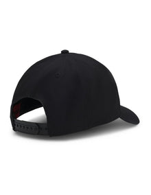 Jude Cap Black, 002