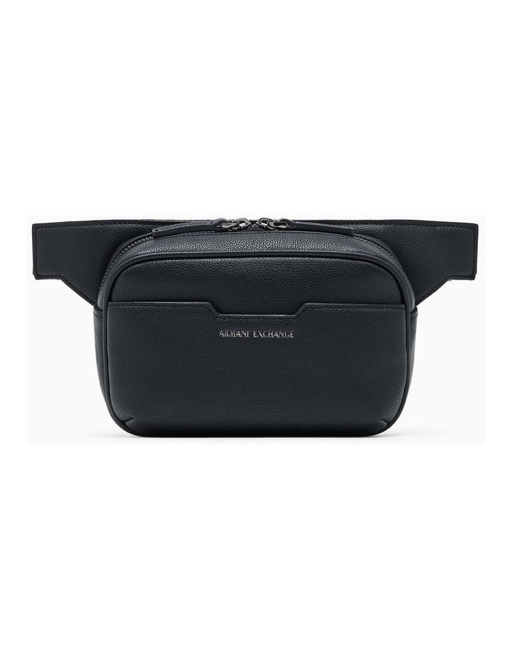 ALEX WAISTBAG BLACK