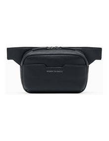 ALEX WAISTBAG BLACK