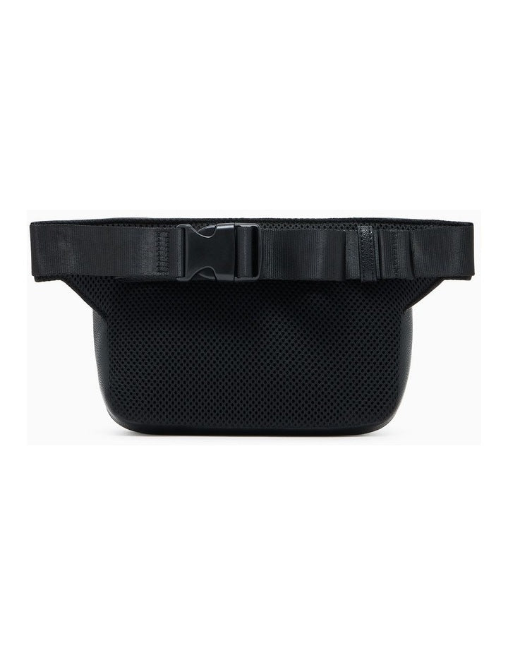ALEX WAISTBAG BLACK