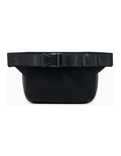 ALEX WAISTBAG BLACK