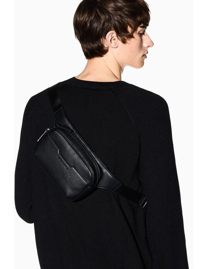 ALEX WAISTBAG BLACK