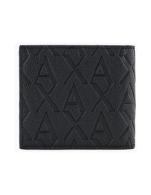 LIAM BIFOLD CREDIT CARD BLACK