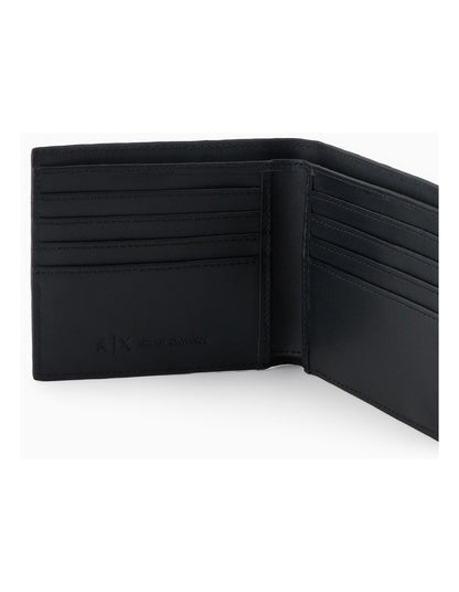 LIAM BIFOLD CREDIT CARD BLACK