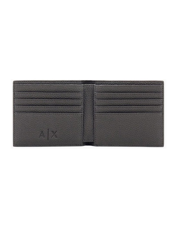 Zac Bifold Credit Card in Flacon