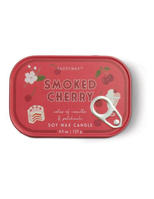 4.5oz Bistro Tin - Smoked Cherry