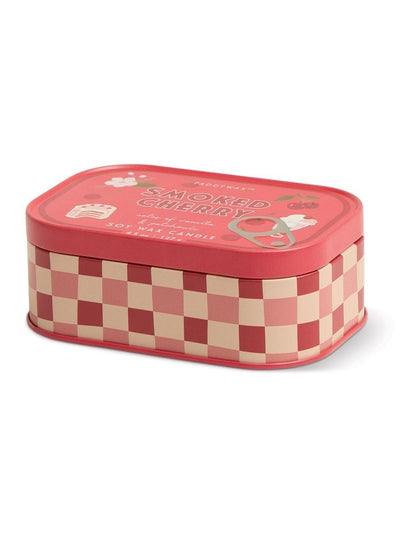 4.5oz Bistro Tin - Smoked Cherry