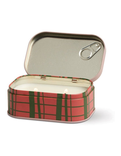 4.5oz Bistro Tin - Strawberry