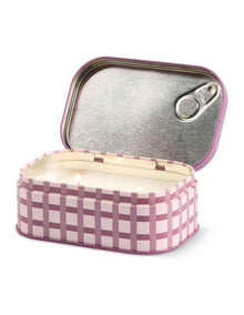 Bistro 4.5oz Printed Tin - Christmas Pudding