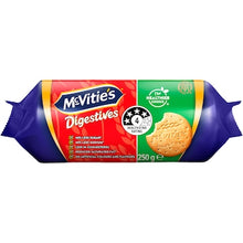 McVitie's Healthy Choice Digestives 250g