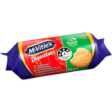 McVitie's Healthy Choice Digestives 250g