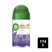 Essential Oils Freshmatic Lavender Air Freshener Refill