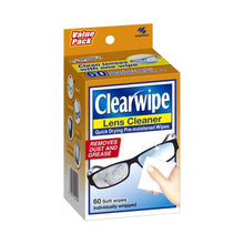 Lens Cleaner