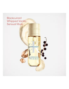 Hair and Body Perfume Mists  Satin Cream 236ml