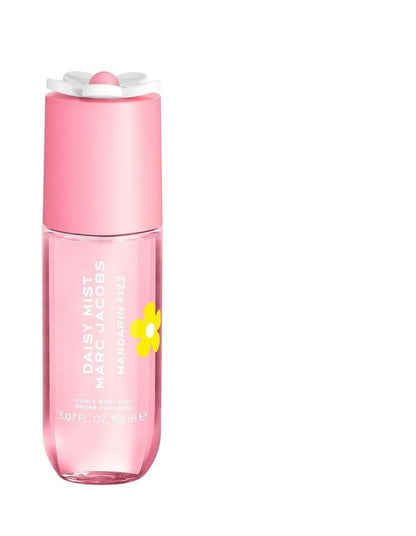 Daisy Mandarin Fizz Body Mist 150ml