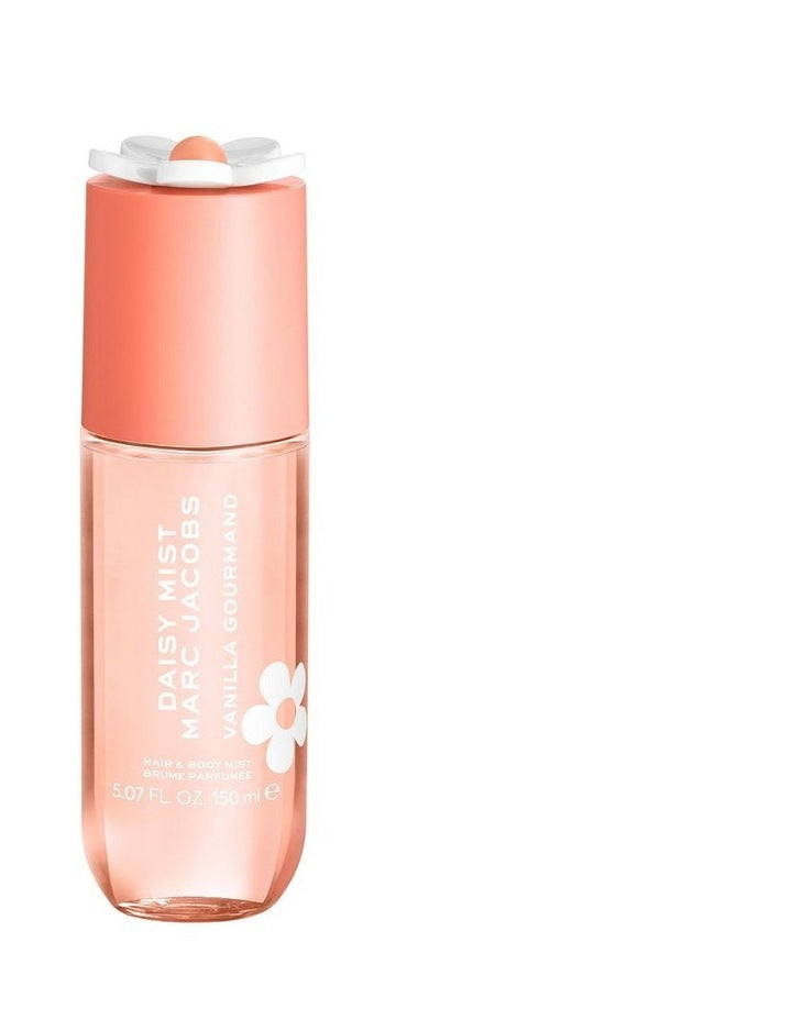 Daisy Vanilla Gourmand Body Mist 150ml