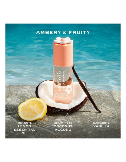 Daisy Vanilla Gourmand Body Mist 150ml