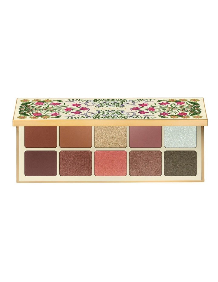 Gucci Flora Eye Palette, Sunset Orchid