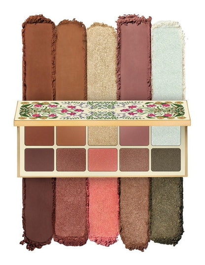Gucci Flora Eye Palette, Sunset Orchid