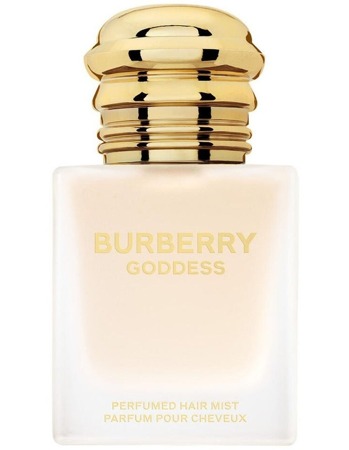 Goddess Perfumed Hair Mist 30ml