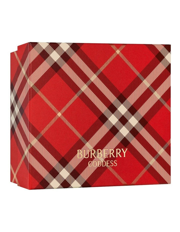 Goddess Eau de Parfum for Women and Body Lotion Duo Gift Set