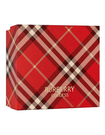 Goddess Eau de Parfum for Women and Body Lotion Duo Gift Set