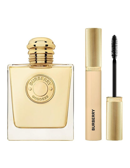 Eau de Parfum for Women and Mascara Duo Gift Set