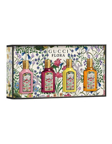 Gucci Flora Eau de Parfum for Women Mini Gift Set