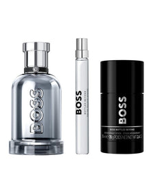 Bottled Beyond Eau de Toilette Intense for Men and Deodorant Stick Trio Gift Set