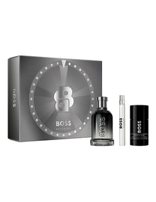 Bottled Beyond Eau de Parfum for Men and Deodorant Stick Trio Gift Set