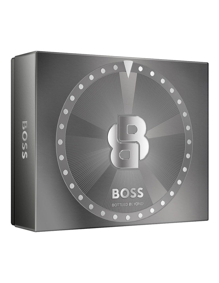 Bottled Beyond Eau de Parfum for Men and Deodorant Stick Trio Gift Set