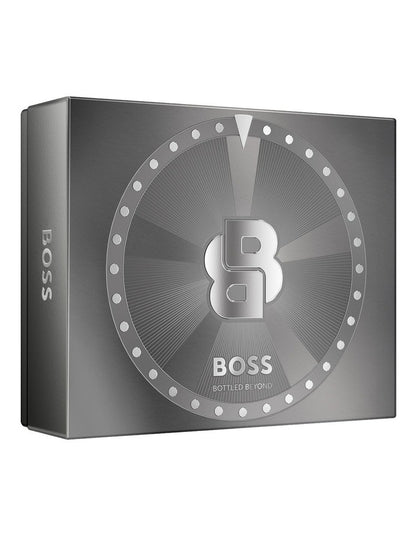 Bottled Beyond Eau de Parfum for Men and Deodorant Stick Trio Gift Set
