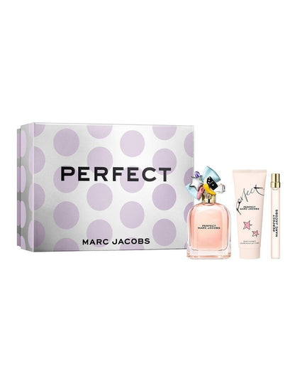 Perfect Eau de Parfum for Women Trio Gift Set