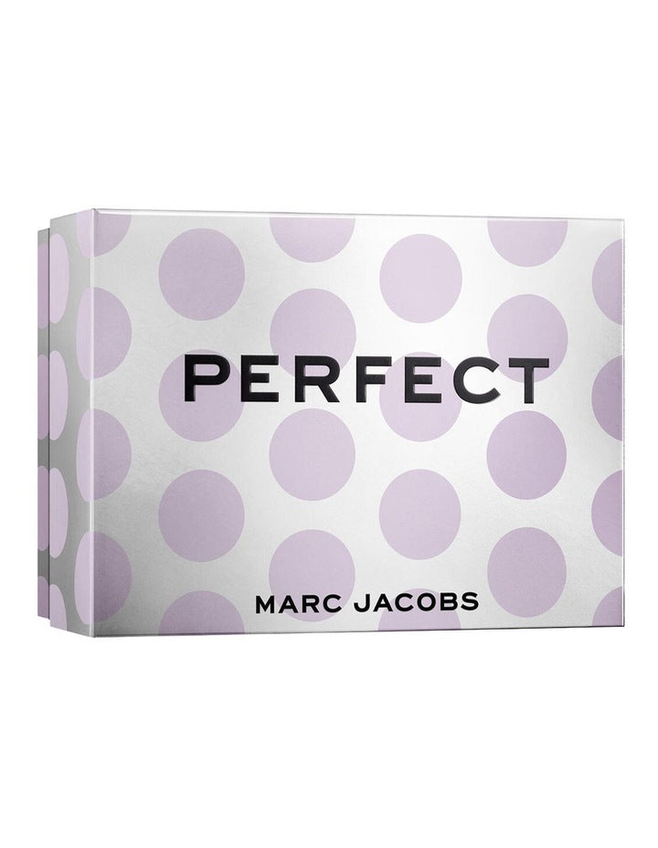 Perfect Eau de Parfum for Women Trio Gift Set