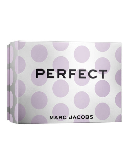 Perfect Eau de Parfum for Women Trio Gift Set