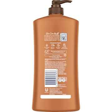 Vaseline Intensive Care Body Lotion Cocoa Glow 750mL