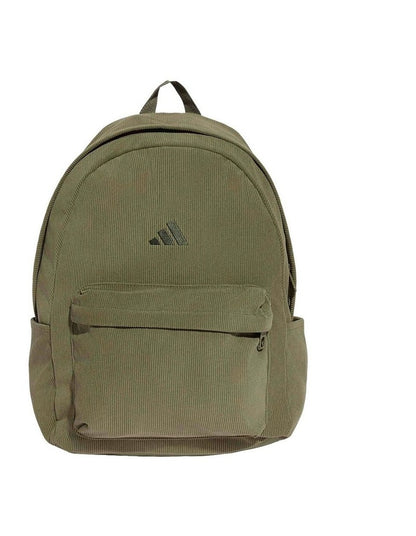 Essentials Material Backpack