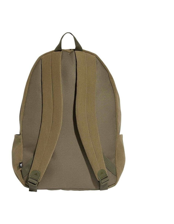 Essentials Material Backpack