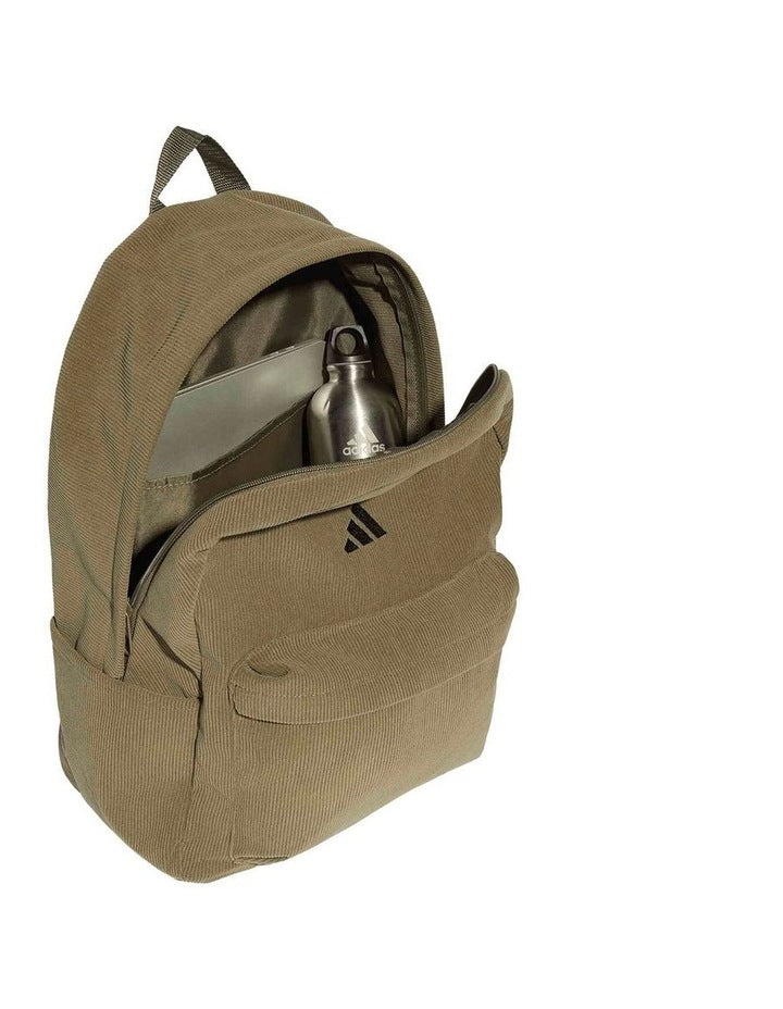 Essentials Material Backpack