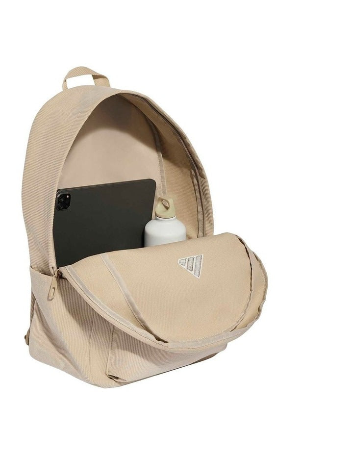 Essentials Material Backpack