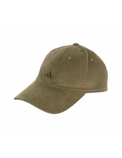 Corduroy Dad Cap