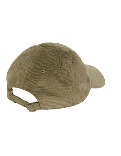 Corduroy Dad Cap