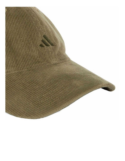 Corduroy Dad Cap