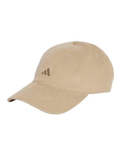 Corduroy Dad Cap