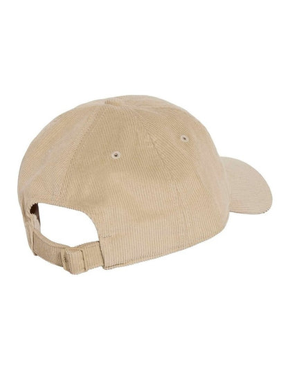 Corduroy Dad Cap