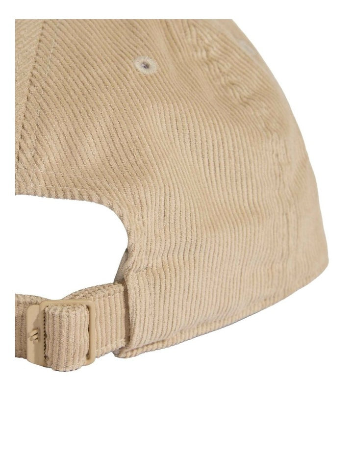 Corduroy Dad Cap