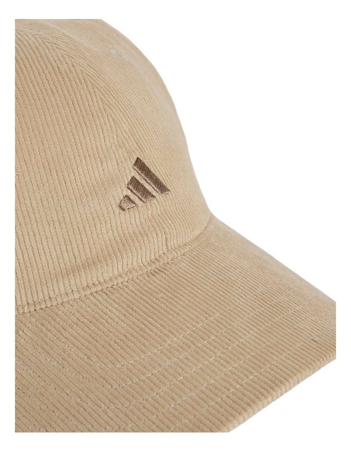 Corduroy Dad Cap