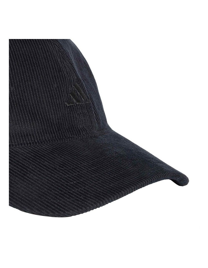Corduroy Dad Cap