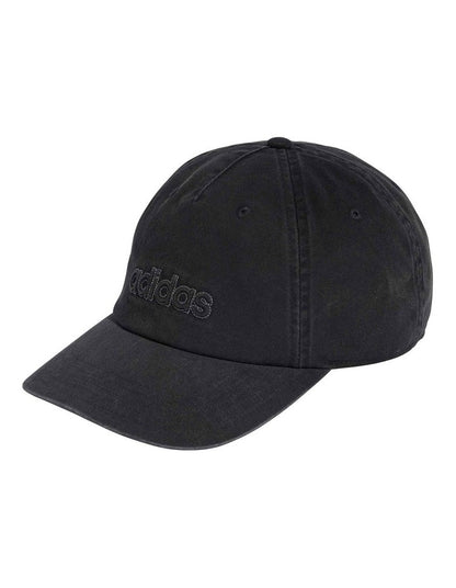 WASHED DAD CAP